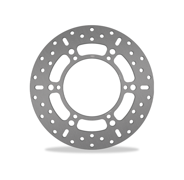 EBC 90-93 Suzuki VX 800 Rear Left Standard Rotor - EBCPOWERSPORTSMD3061