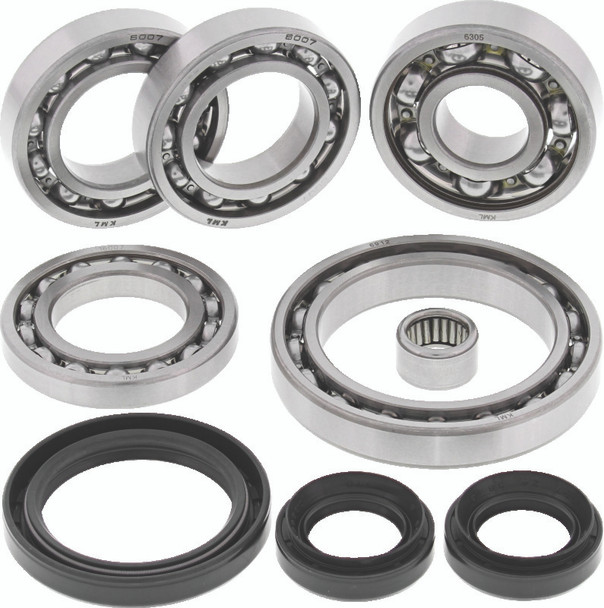 QuadBoss Diff Bearing Kit - QUADBOSS412798