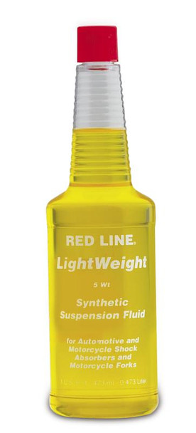 RL Suspension Fluid