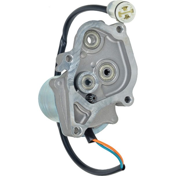 ARR Alternators