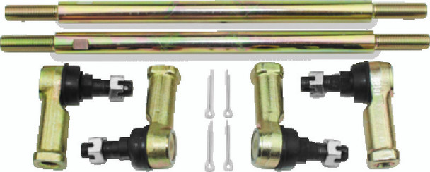QuadBoss 12-15 Can-Am Outlander 1000 Tie Rod Assembly Upgrade Kit - QUADBOSS417196