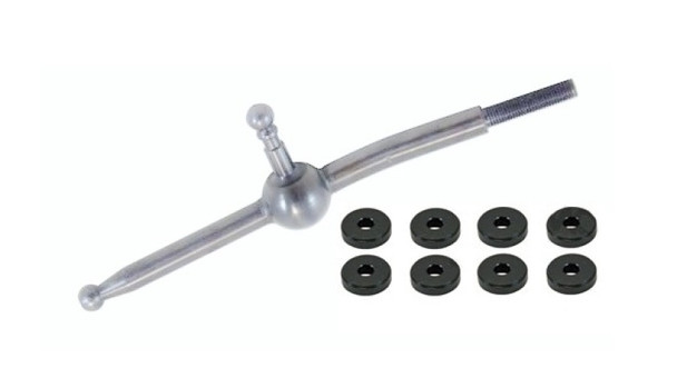 TQS Short Shifters