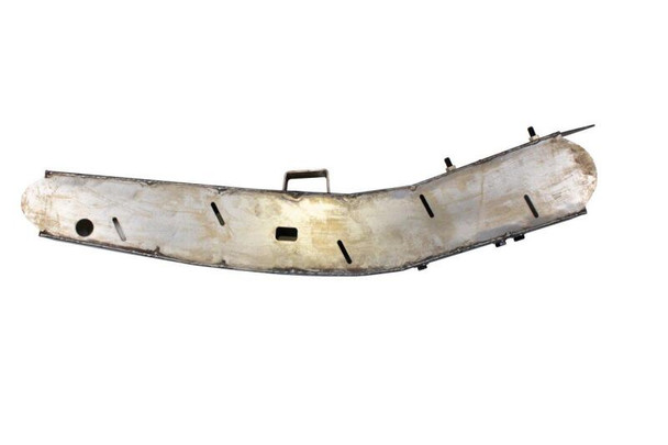 Rust Buster 1995-2004 Toyota Tacoma Mid Rear Over-Axle Frame Repair Kit - Left - RUSTBUSTERRB7108L