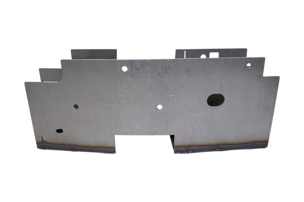 Rust Buster 09-14 Ford F150 All Cab and Bed Configurations Center Frame Section - Left Side - RUSTBUSTERRB7016L