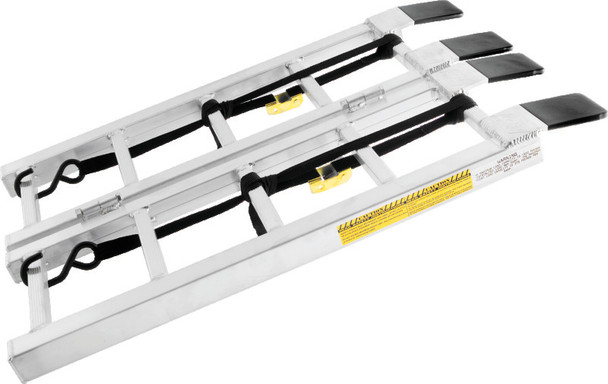QuadBoss Bifold Ramp Counter Display - QUADBOSS560049