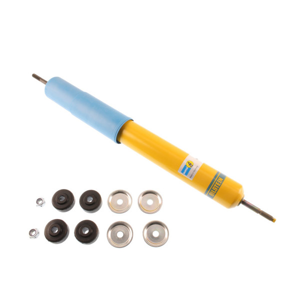Bilstein B6 HD Motorhome Shock Absorber - BILSTEIN24-013987