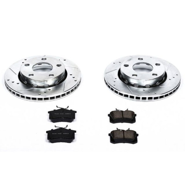 PSB Z23 Evolution Kit
