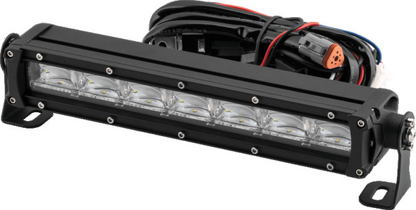 QuadBoss Single Row DRL Led 11.5in - QUADBOSS568920