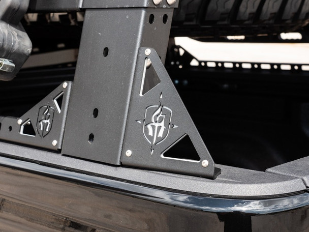 RDA TRECK Mount Bracket Kits