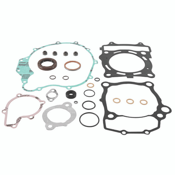 QuadBoss Gasket Set With Oil Seal - QUADBOSS567964