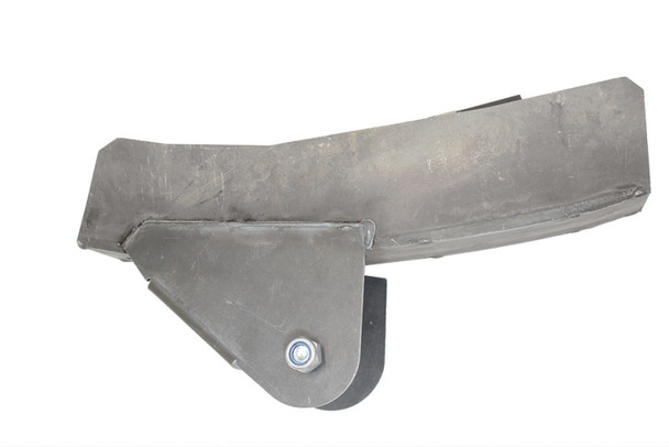 Rust Buster 1997-2006 Jeep Wrangler Front Control Arm Mount 1997-2006 Jeep Wrangler RB4011 - Left - RUSTBUSTERRB4011L