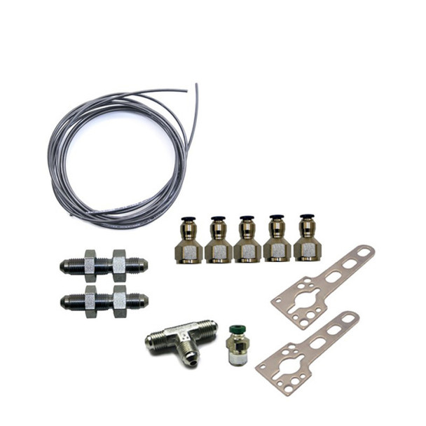 NEX Purge Kits