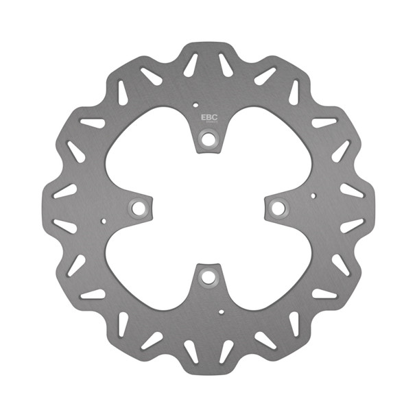 EBC 21-23 Ducati Monster R 937cc Rear VR Rotor - EBCPOWERSPORTSVR880