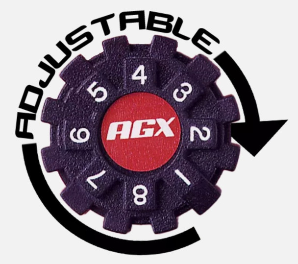 KYB Shocks & Struts AGX
