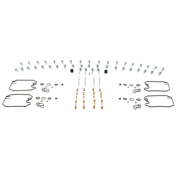 ABR Carburetor Rebuild Kits