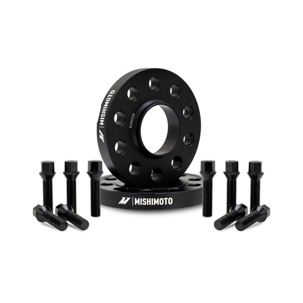 MM Wheel Spacers