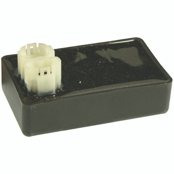 QBS CDI Boxes