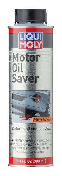 LQM Motor Oil Additive