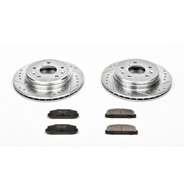 PSB Z23 Evolution Kit