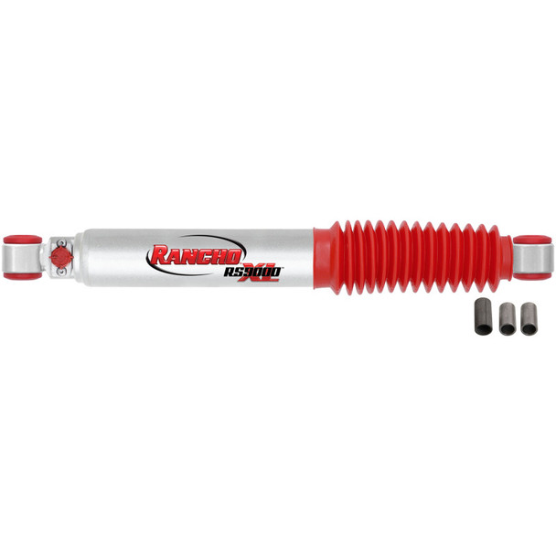 Rancho 00-04 Nissan Frontier Rear RS9000XL Shock - RANCHORS999333