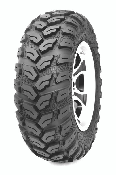 MAX Ceros Tires