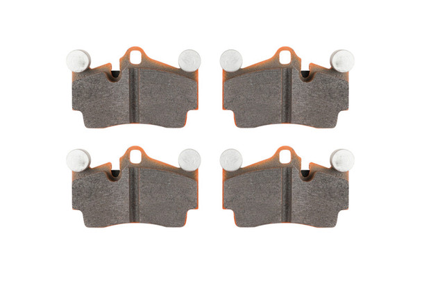 DBA XP650 Brake Pads