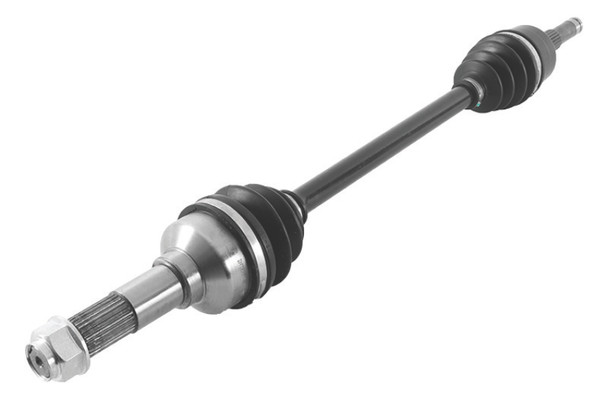 QBS Axles