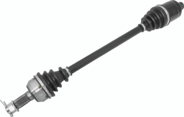 QBS Axles