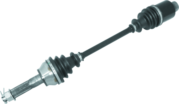 QBS Axles