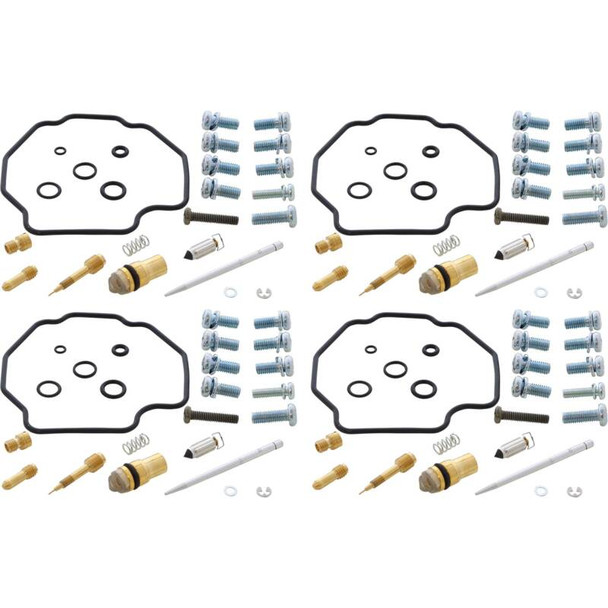 ABR Carburetor Rebuild Kits