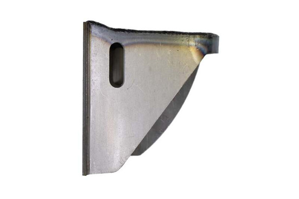 Rust Buster 11-18 Chevy Silverado 2500HD/3500HD Center Cab Mount - Right - RUSTBUSTERRB7832R