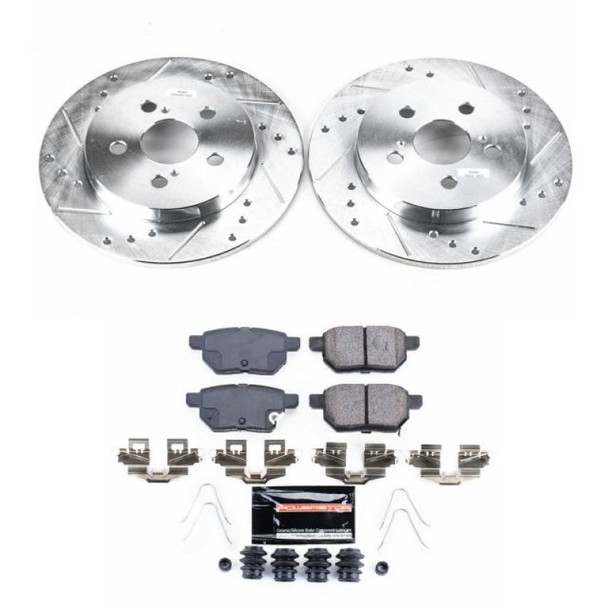 PSB Z23 Evolution Kit