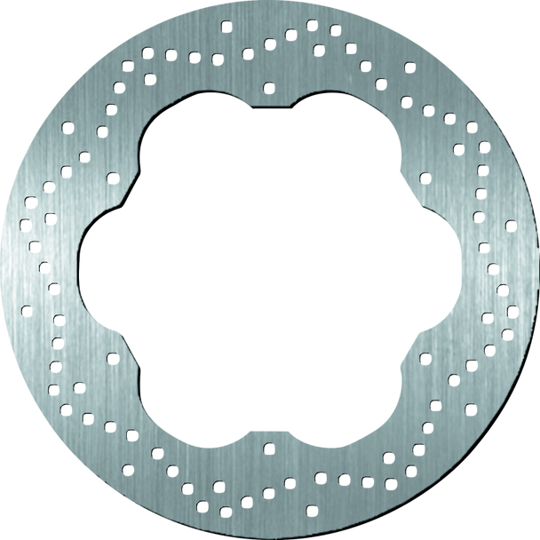 BKM Brake Rotors