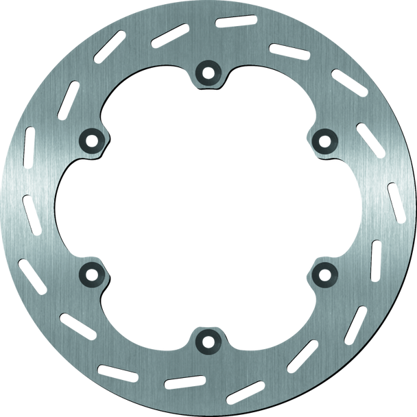 BKM Brake Rotors