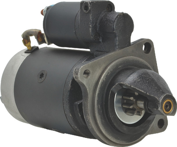 BikeMaster Starter - BIKEMASTER153841