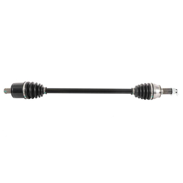 ABR A-Arm Kits