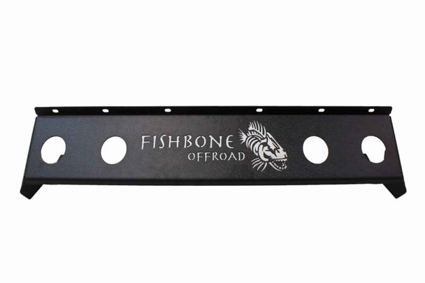 FBO Bumper Skid Plate