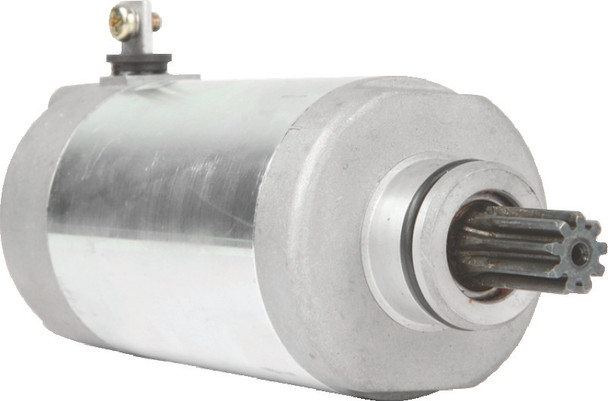 QuadBoss 86-88 Yamaha YFM225 Moto-4 Motor Starter - QUADBOSS495710