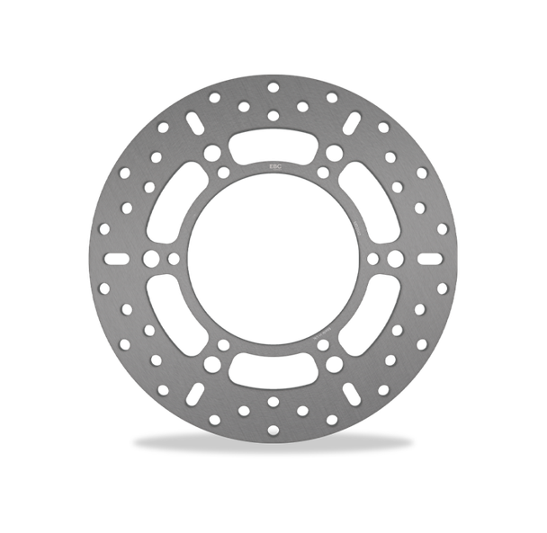 EBC 03-05 Kawasaki KSF 400 KFX Rear Left Standard Rotor - EBCPOWERSPORTSMD6211D