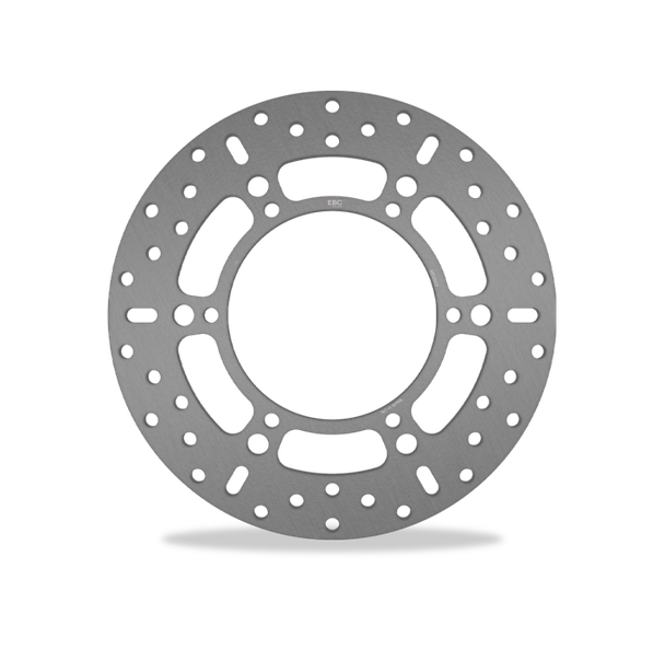 EBC 02-03 Honda CR 125 R Rear Right Standard Rotor - EBCPOWERSPORTSMD6191D