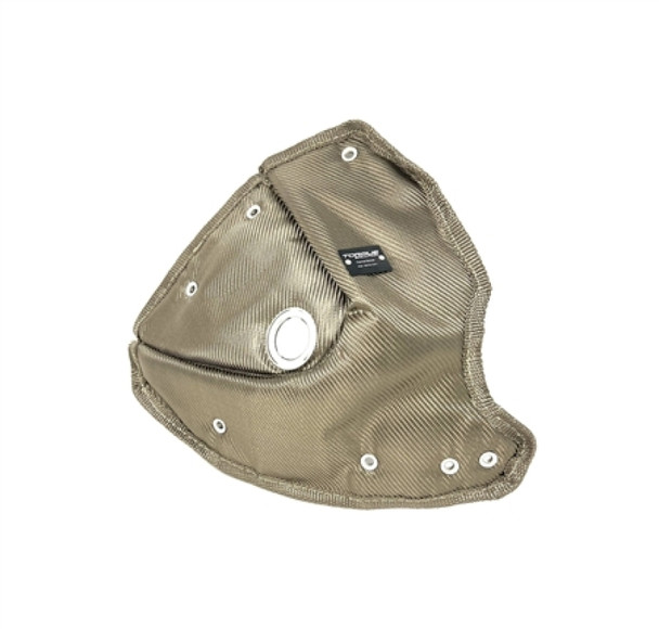TQS Turbo Blankets