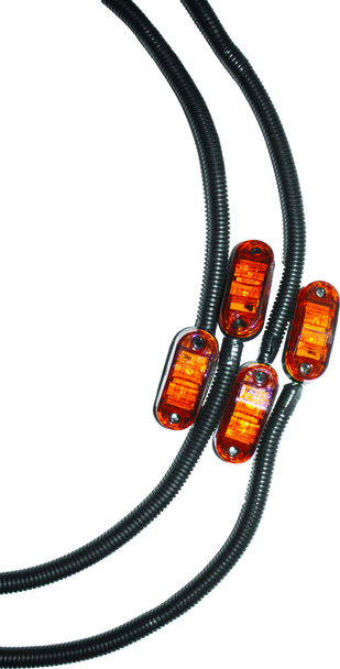 DFR Turn Signal Kit