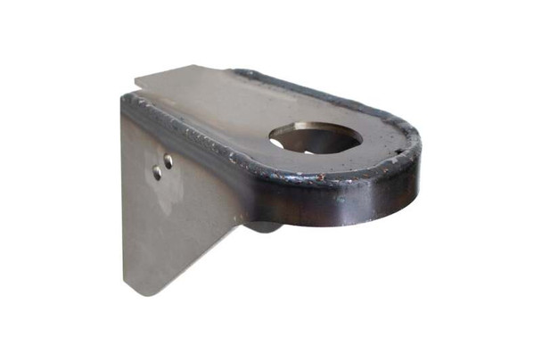 Rust Buster 11-18 Chevy Silverado 2500HD/3500HD Core Support Mount - Left - RUSTBUSTERRB7834L
