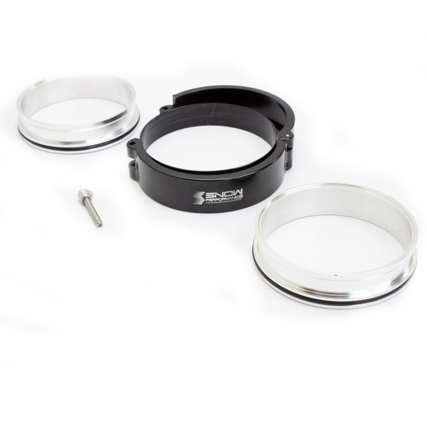 SNOW Quick Disconnect Clamps