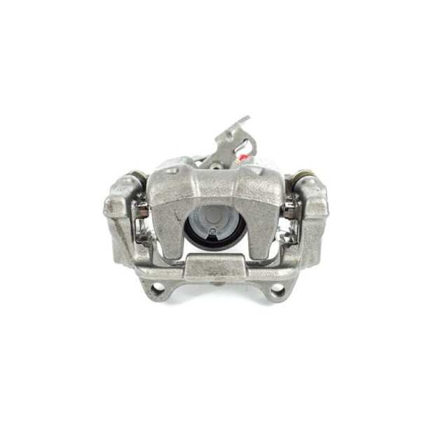 Power Stop 10-12 Audi A3 Rear Left Autospecialty Caliper w/Bracket - POWERSTOPL6384