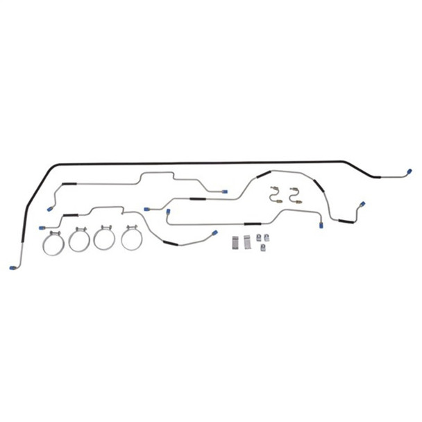 OMI Brake Hoses