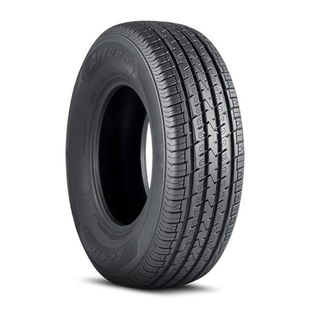 Atturo AZ 610 Tire - 235/65R17 108H XL - ATTUROTIREAZ610-I0064516