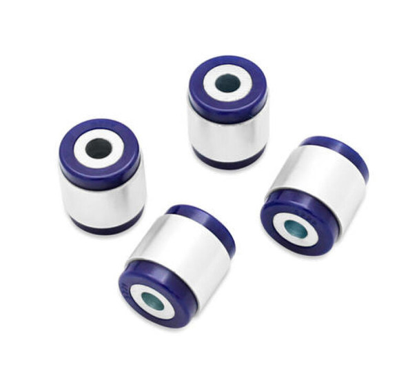 SuperPro 22-23 Hyundai Kona N Rear UCA Inner & Outer Bushing Kit (4pcs) - SUPERPROSPF5229K