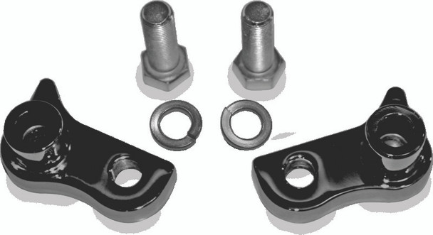 BUR Lowering Kits