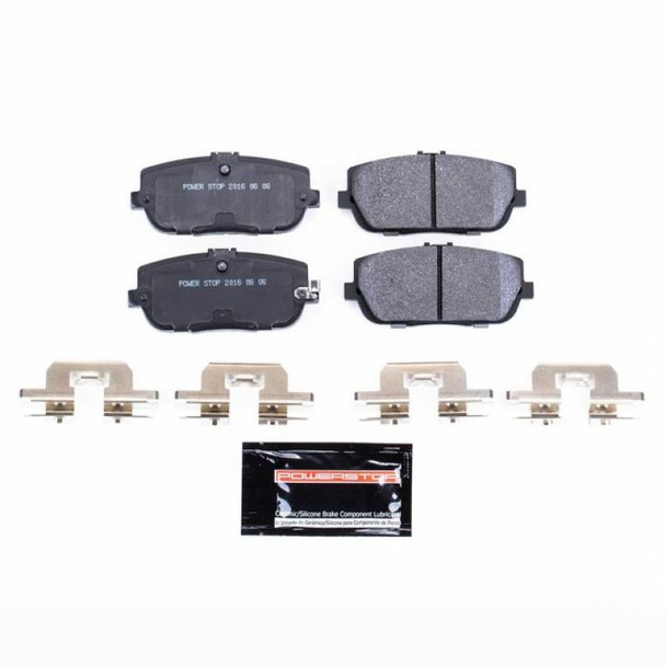 PSB Track Day SPEC Brake Pads
